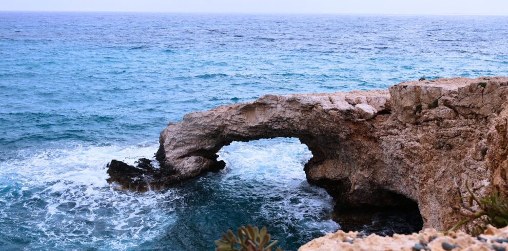 Bridge of Love, Cipru