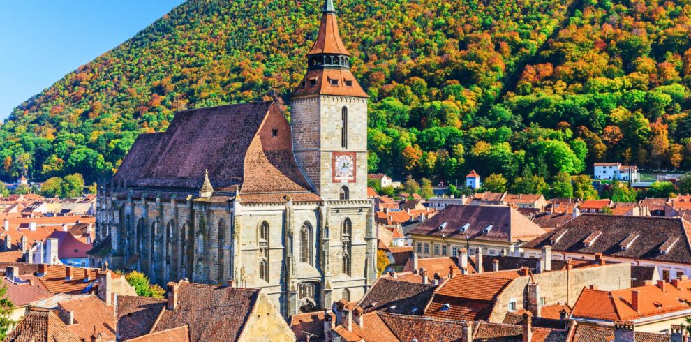 Escapadă de 5 zile în inima Transilvaniei: Brașov - BRASOV 4