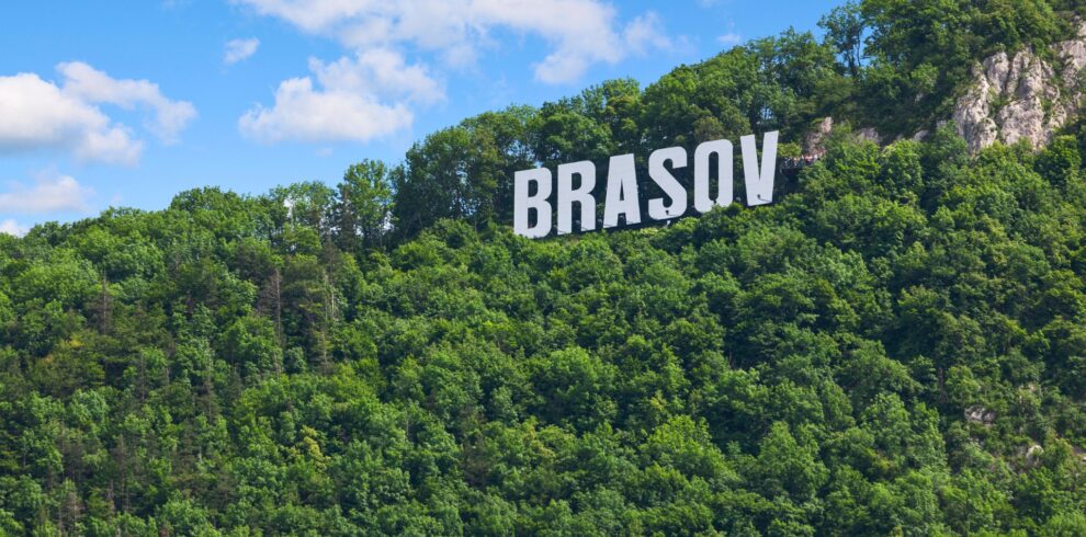 Itinerariul tău magic pentru 3 zile în inima Transilvaniei: Brașov - BRASOV