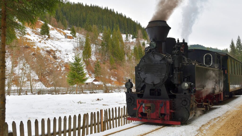 Bucovina fermecătoare: Un tur de neuitat prin natură, istorie și tradiții
