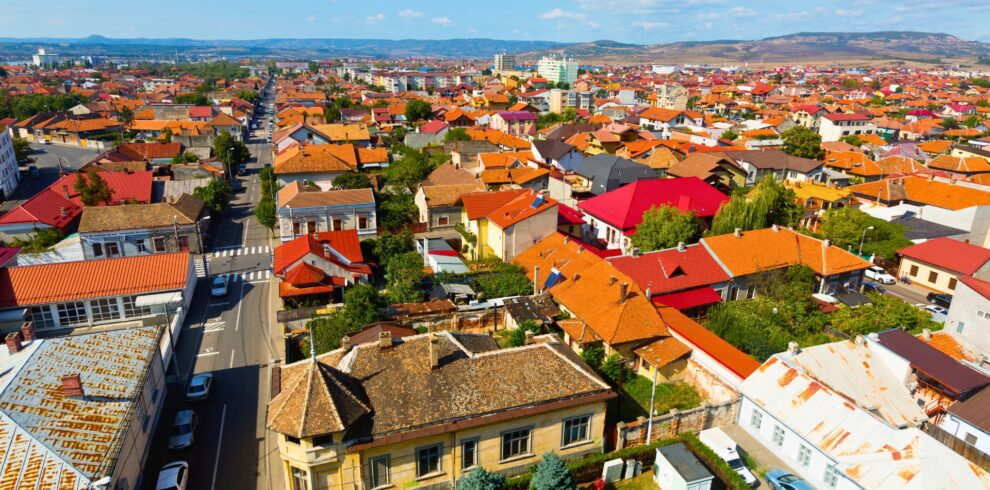 5 zile în Drobeta Turnu-Severin, un oraș încărcat de istorie, cultură și gastronomie delicioasă - DROBETA TURNU SEVERIN