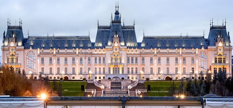 Vremea Iași: la ce să te aștepți la sosire - IASI