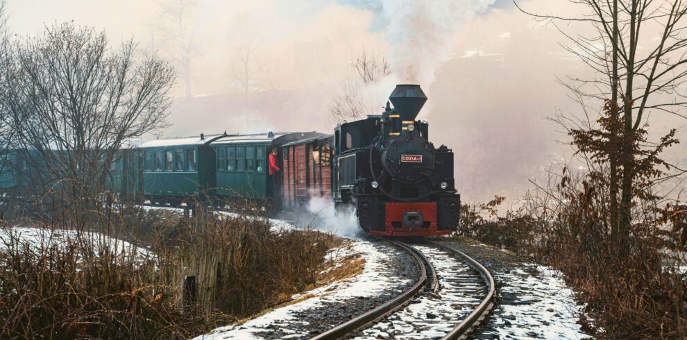 7 zile de neuitat prin pitorescul Județ Maramureș - MARAMURES