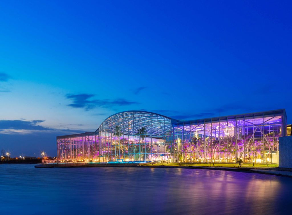 Therme București