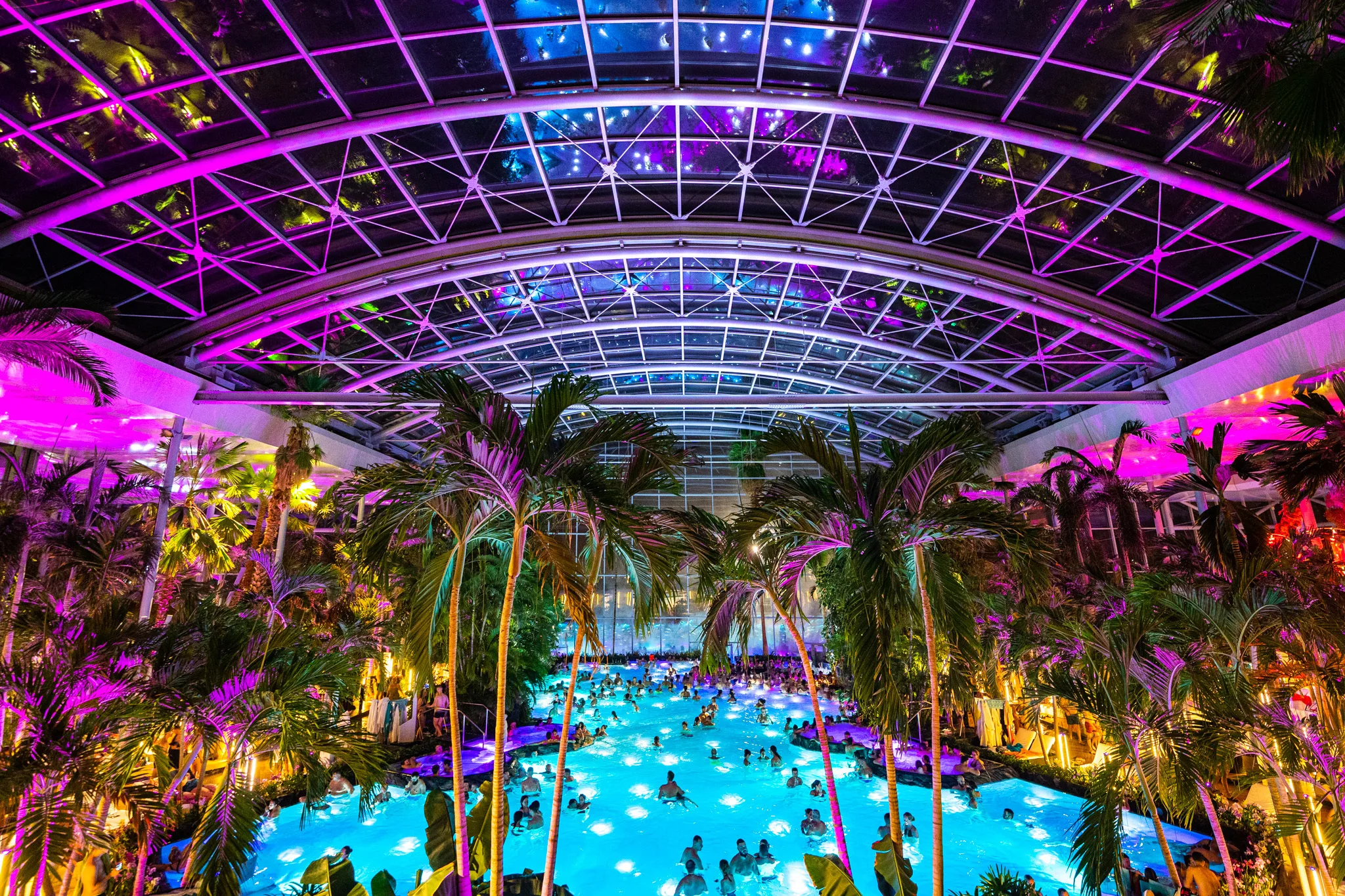 Therme București