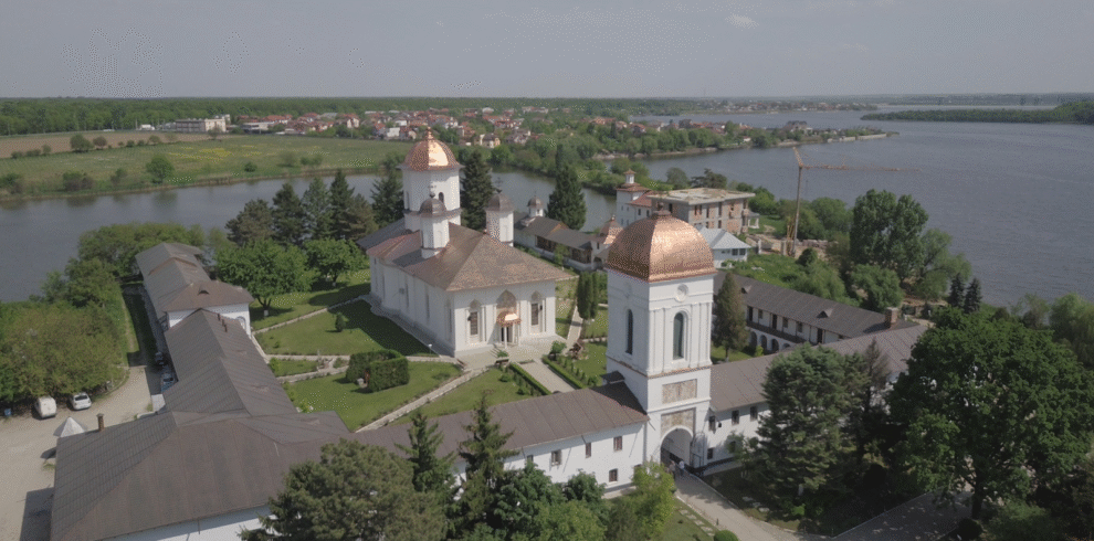 1 zi la Cernica, un loc plin de mister și frumusețe ascunsă în inima României - image 2026 05 05 233054832