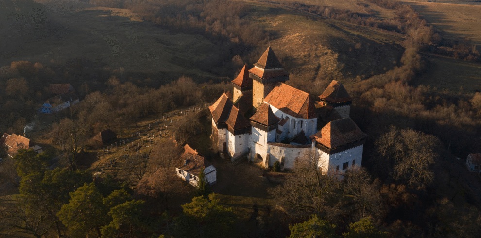 Descoperă într-o aventură de 3 zile comorile ascunse ale satului Viscri - image 2026 05 05 233612253